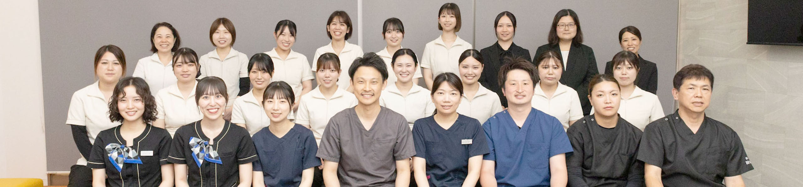 小倉北区井堀3丁目・ひうら歯科クリニック